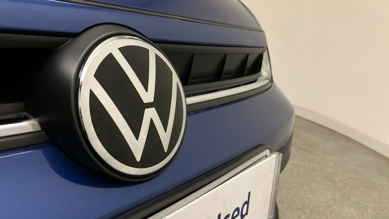 Volkswagen Polo 1.0 TSI Life 5dr Petrol Hatchback